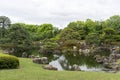 Ninomaru garden