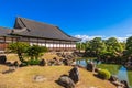 Ninomaru Palace and Garden of Nijo Castle