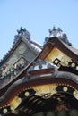 Ninomaru Palace, Kyoto