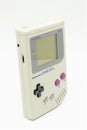 Nintendo Game Boy - Classic Edition.