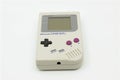 Nintendo Game Boy - Classic Edition.