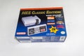 Nintendo NES Classic Edition, video game console