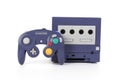 Nintendo`s GameCube Video Game Console