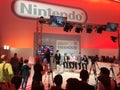 Nintendo Treehouse at E3 2014