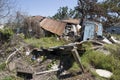 Ninth Ward Home