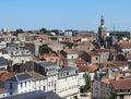 Niort, France Royalty Free Stock Photo