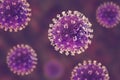 Nipah virus, newly emerging zoonotic infection with respiratory disorders and encephalitis