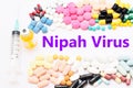 Nipah virus treatment