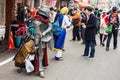 Nipponbashi Street Festa cosplay festival in Osaka, Japan