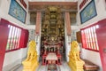 Nipponzan Myohoji- A Japanese Buddhist Temple in Puri ,