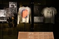 Nirvana - Taking Punk to the Masses exhibit at Museum of Pop Culture in Seattle, Washington
