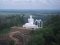 Nise budhdha stachu in sri lanka