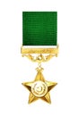 Nishan-e-Haider