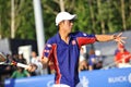 Nishikori Kei (JPN) at Rogers Cup 2012