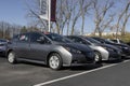 Nissan Certified Pre-Owned and Used car dealer. With supply issues, Nissan is selling Certified used cars to meet demand