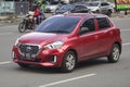 Nissan Datsun Go