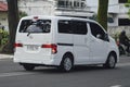 Nissan Evalia XV Highway Star (Nissan NV200)