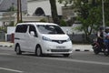 Nissan Evalia XV Highway Star (Nissan NV200)