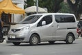 Nissan Evalia XV