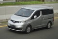 Nissan Evalia 1.5 XV