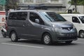 Nissan Evalia XV (NV200)