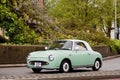 Nissan figaro