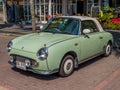 Nissan Figaro