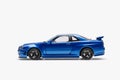 Nissan GT-R R34 Z-tune