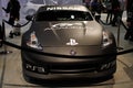 Nissan GT Sport model 2011
