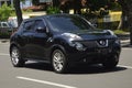 Nissan Juke RX