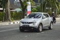 Nissan Juke RX