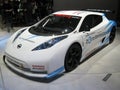 Nissan LEAF Nismo RC