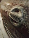 Nissan logo