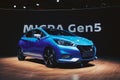 2017 Nissan Micra