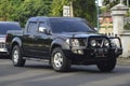 Nissan Navara 2.5 4WD