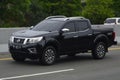 Nissan Navara 2.5 4WD