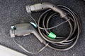 Nissan NV200 VAN 2018 Power Cable