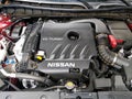 Nissan Variable Compression Ratio 2.0 Turbocharged Direct Injection Engine