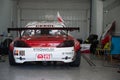 Nissan Silvia S15 Kouki prepared for drift competitions