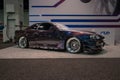 Nissan Skyline R34 GT-R V-Spec showcased at the SEMA Show