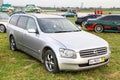 Nissan Stagea