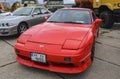 Nissan 200SX 1990 is a passenger car, made in Japan