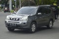 2014 Nissan X-Trail