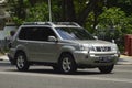 Nissan X-Trail T30 2.5 Xt 2005