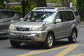 Nissan X-Trail T30 2.5 Xt 2006