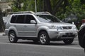 2004 Nissan X-Trail T30 2.5 Xt