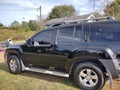 2010 Nissan Xterra