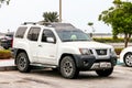 Nissan Xterra