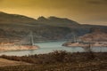 Nissibi Bridge. Turkey