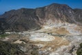 Nissiros Volcano